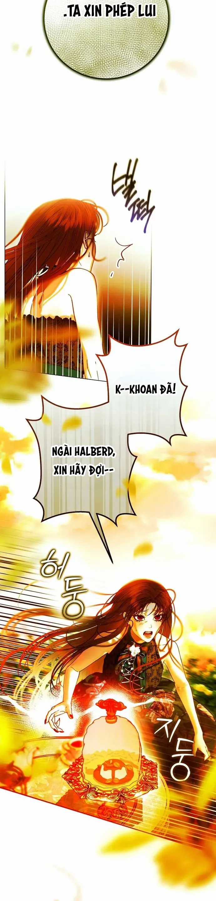 Những Mảnh Vỡ Của Giấc Mộng Thủy Tinh Chương 7 trang 3