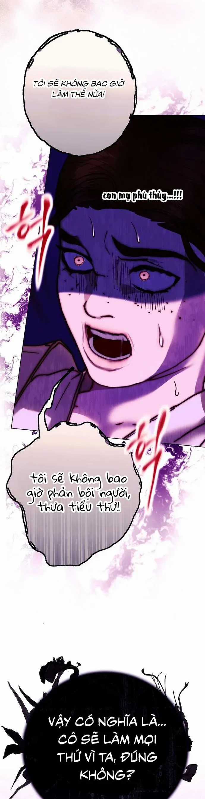 Những Mảnh Vỡ Của Giấc Mộng Thủy Tinh Chương 7 trang 30