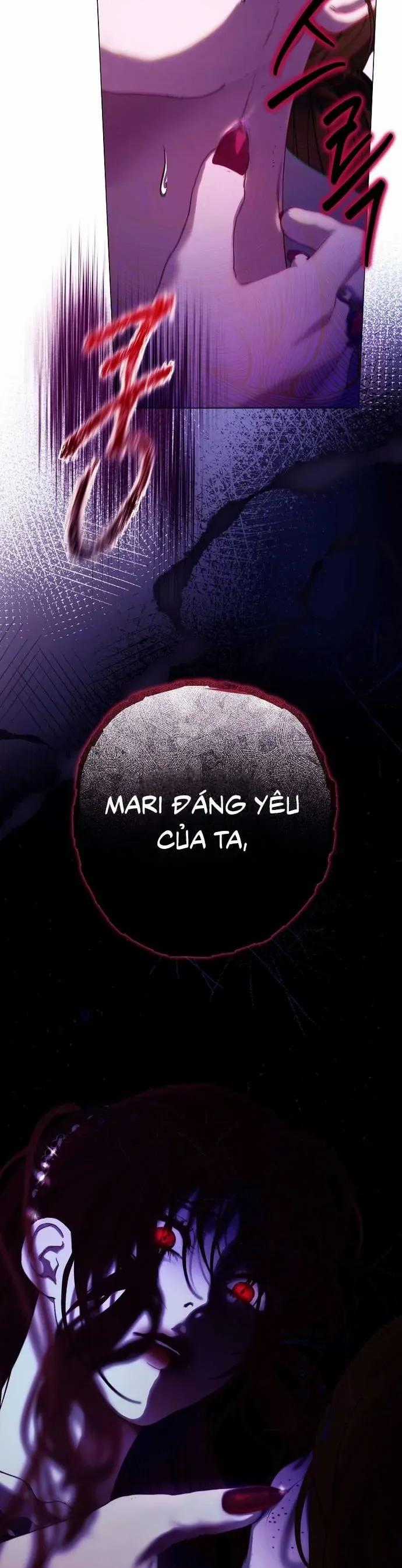 Những Mảnh Vỡ Của Giấc Mộng Thủy Tinh Chương 7 trang 32