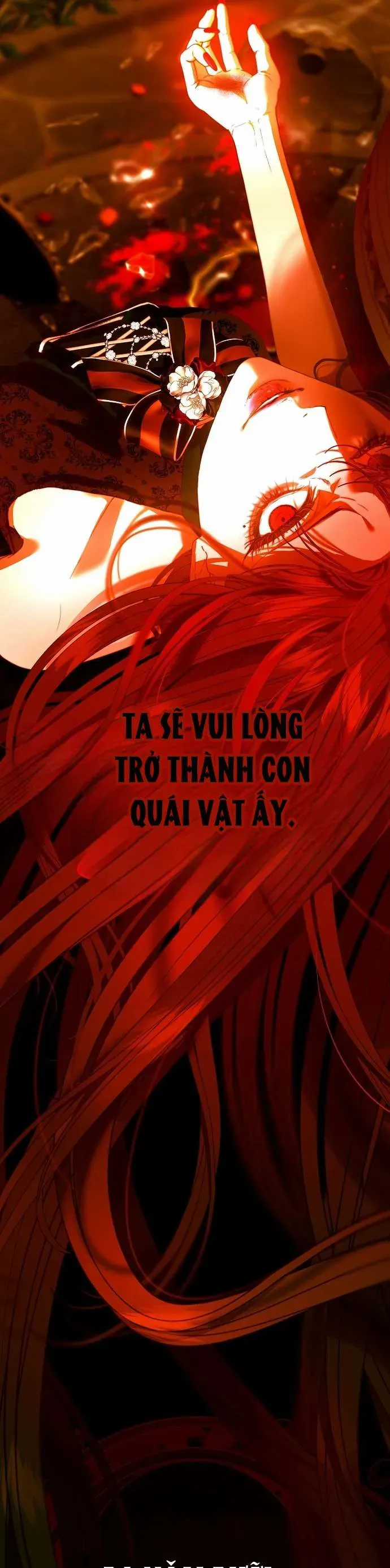 Những Mảnh Vỡ Của Giấc Mộng Thủy Tinh Chương 7 trang 9