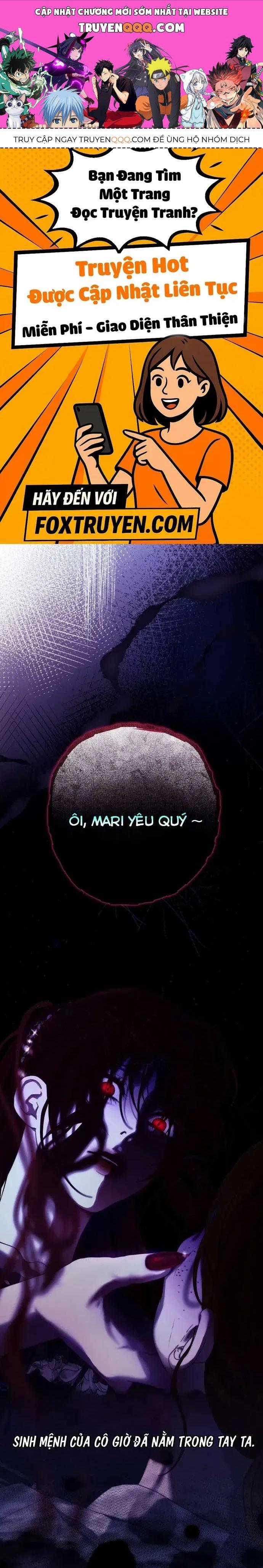 Những Mảnh Vỡ Của Giấc Mộng Thủy Tinh Chương 8 trang 0