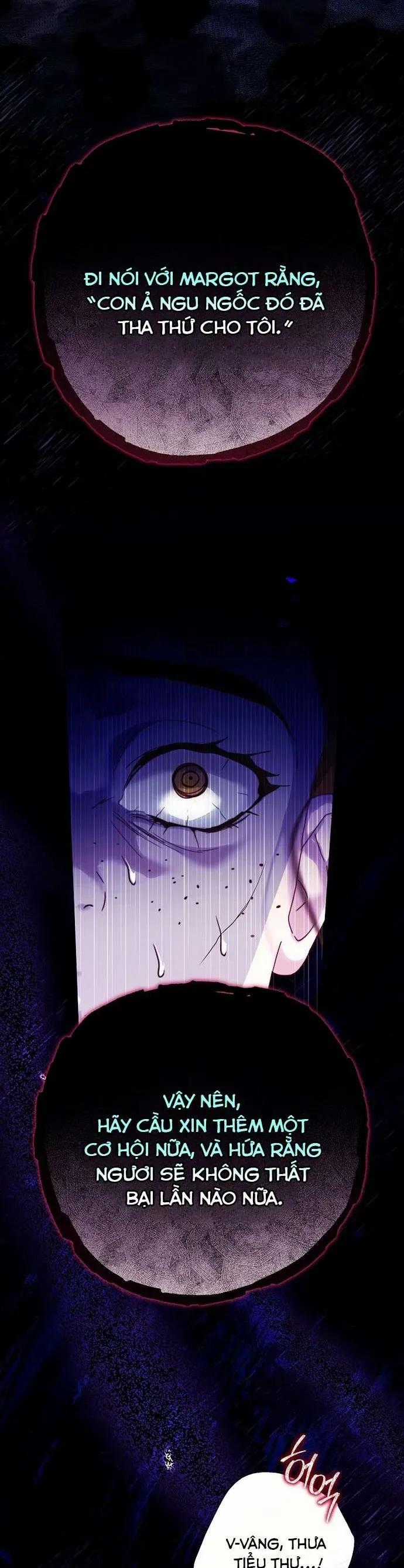 Những Mảnh Vỡ Của Giấc Mộng Thủy Tinh Chương 8 trang 1