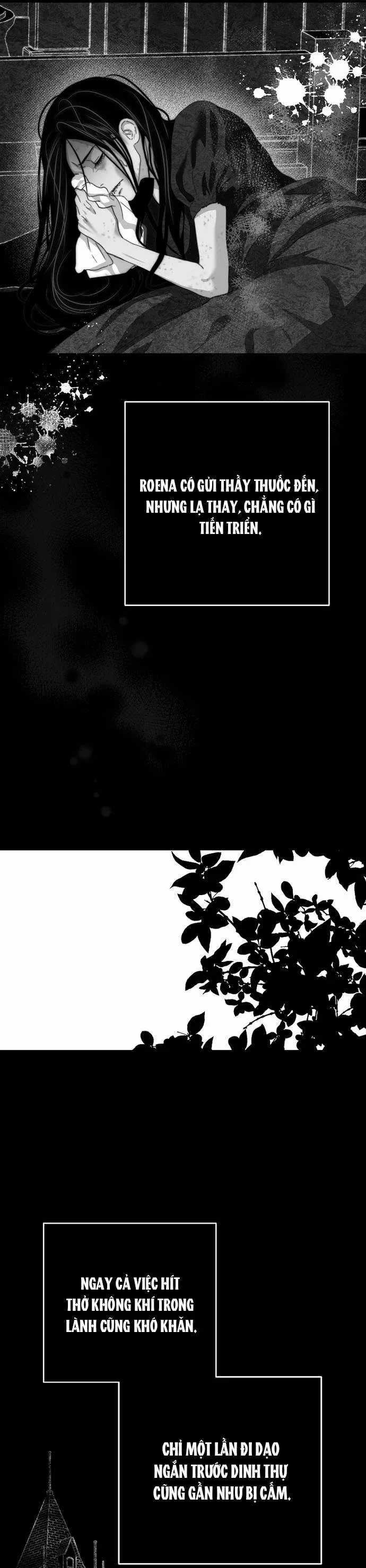 Những Mảnh Vỡ Của Giấc Mộng Thủy Tinh Chương 8 trang 10