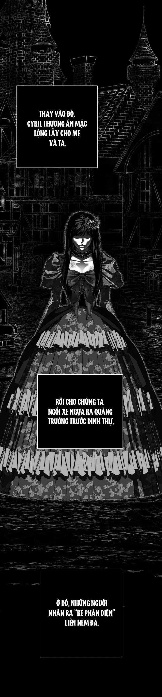 Những Mảnh Vỡ Của Giấc Mộng Thủy Tinh Chương 8 trang 11