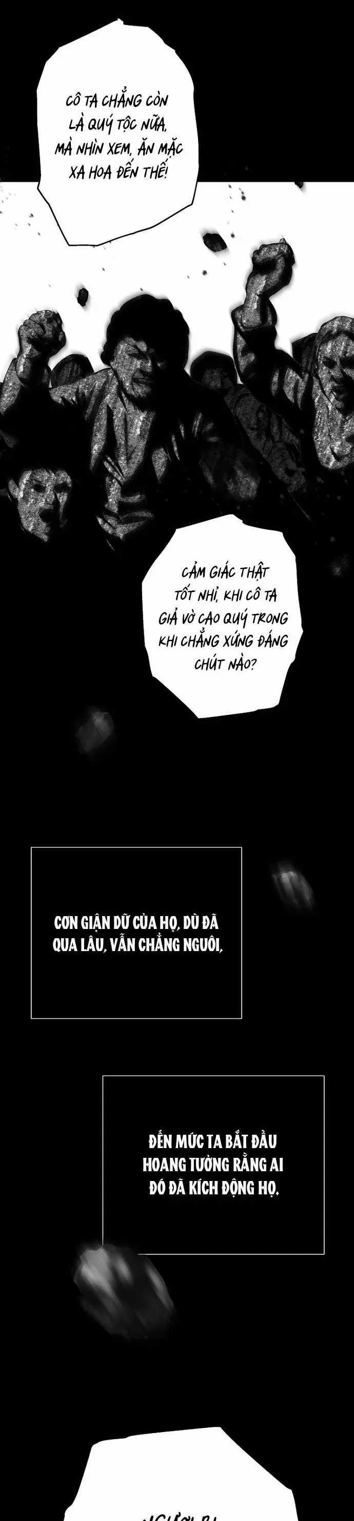 Những Mảnh Vỡ Của Giấc Mộng Thủy Tinh Chương 8 trang 12