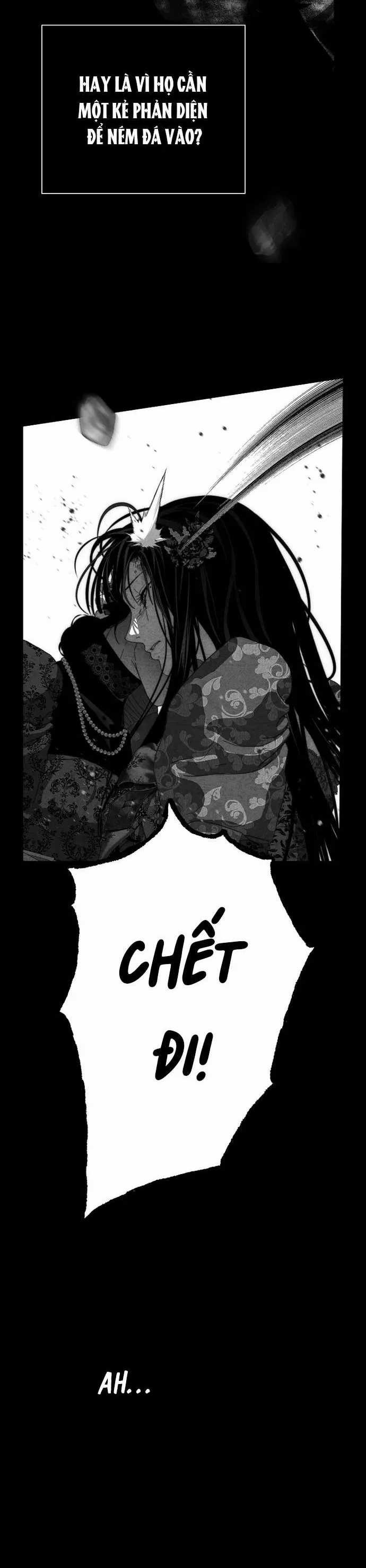 Những Mảnh Vỡ Của Giấc Mộng Thủy Tinh Chương 8 trang 14