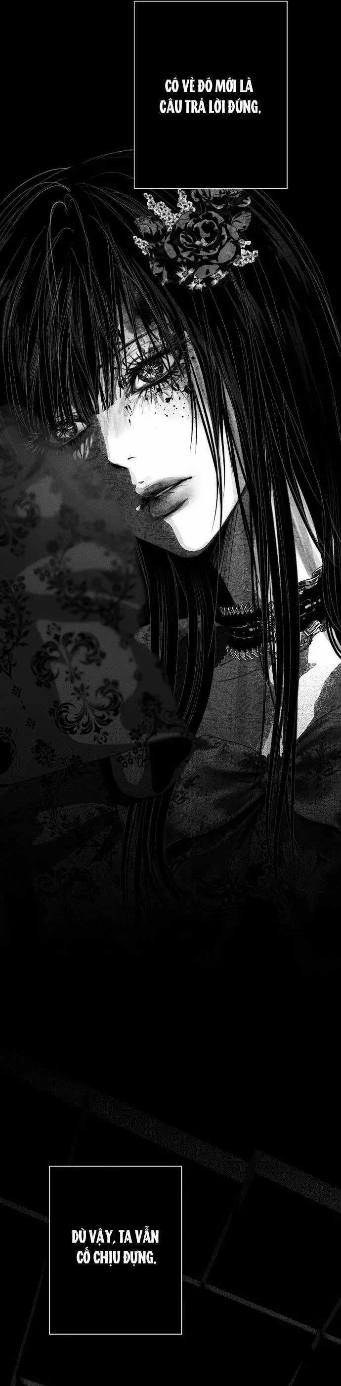 Những Mảnh Vỡ Của Giấc Mộng Thủy Tinh Chương 8 trang 15