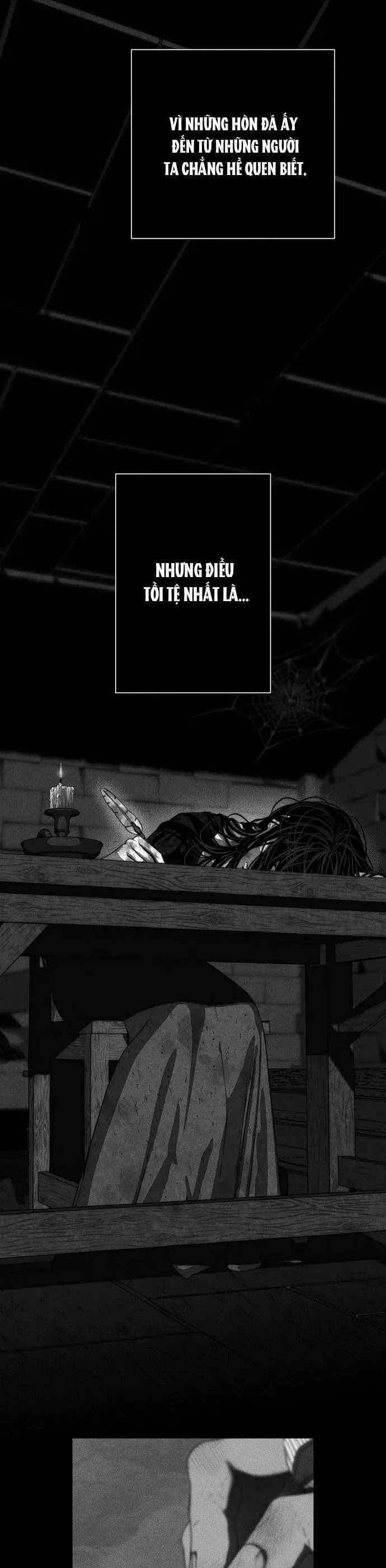 Những Mảnh Vỡ Của Giấc Mộng Thủy Tinh Chương 8 trang 16