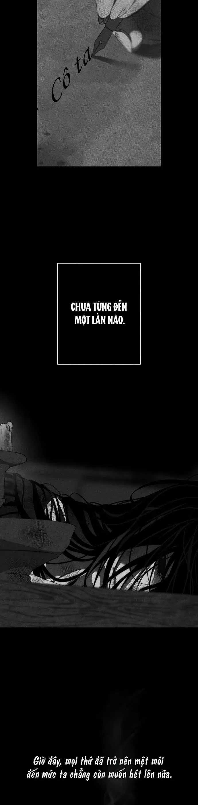 Những Mảnh Vỡ Của Giấc Mộng Thủy Tinh Chương 8 trang 17