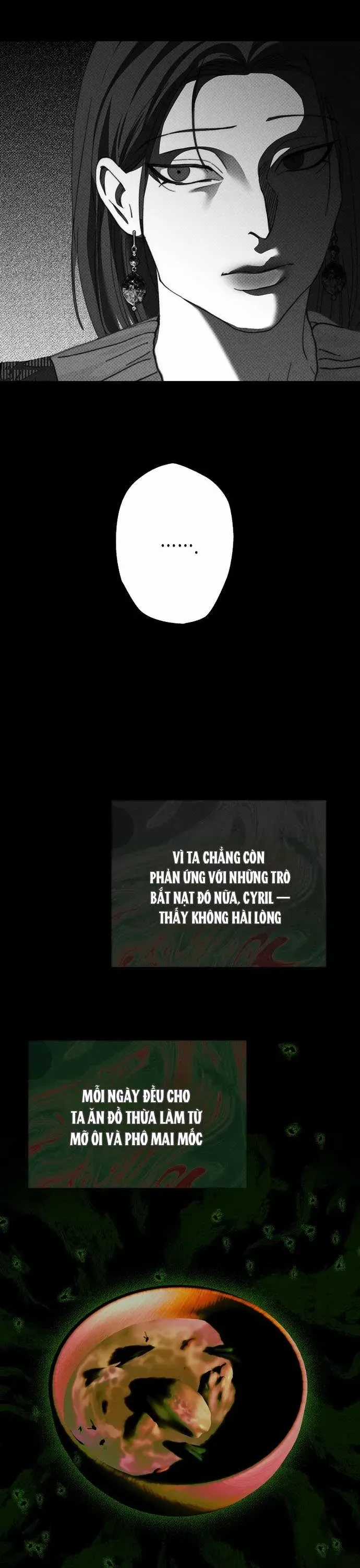 Những Mảnh Vỡ Của Giấc Mộng Thủy Tinh Chương 8 trang 21