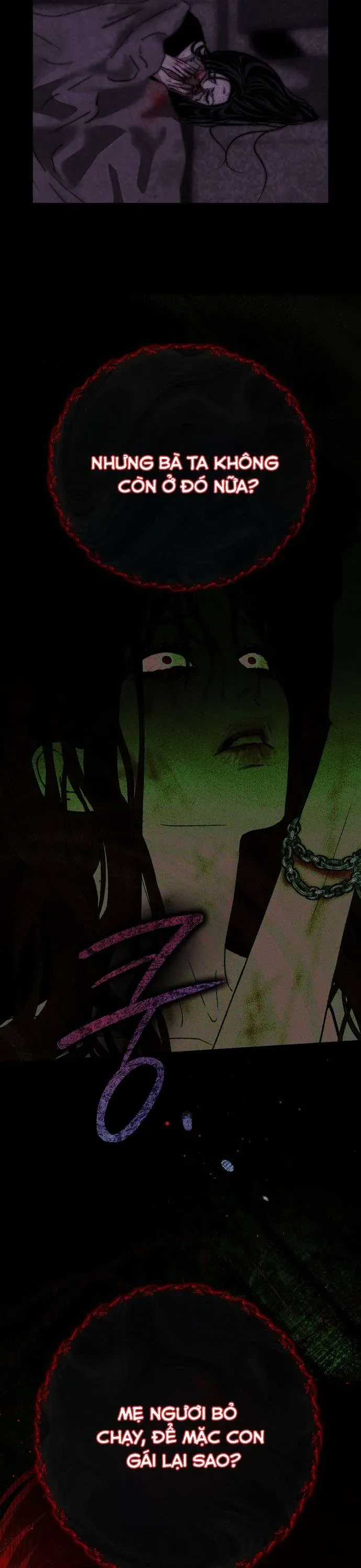 Những Mảnh Vỡ Của Giấc Mộng Thủy Tinh Chương 8 trang 24