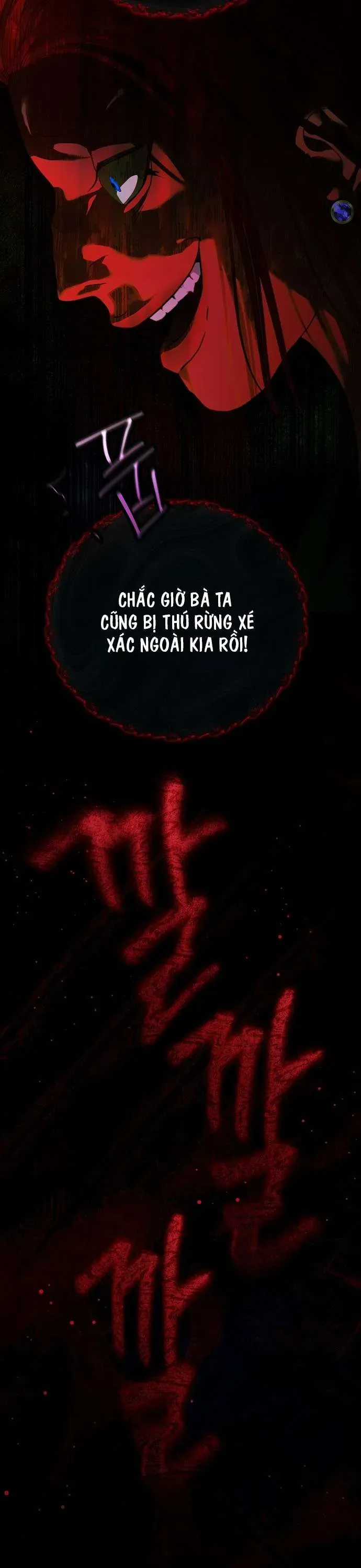 Những Mảnh Vỡ Của Giấc Mộng Thủy Tinh Chương 8 trang 25