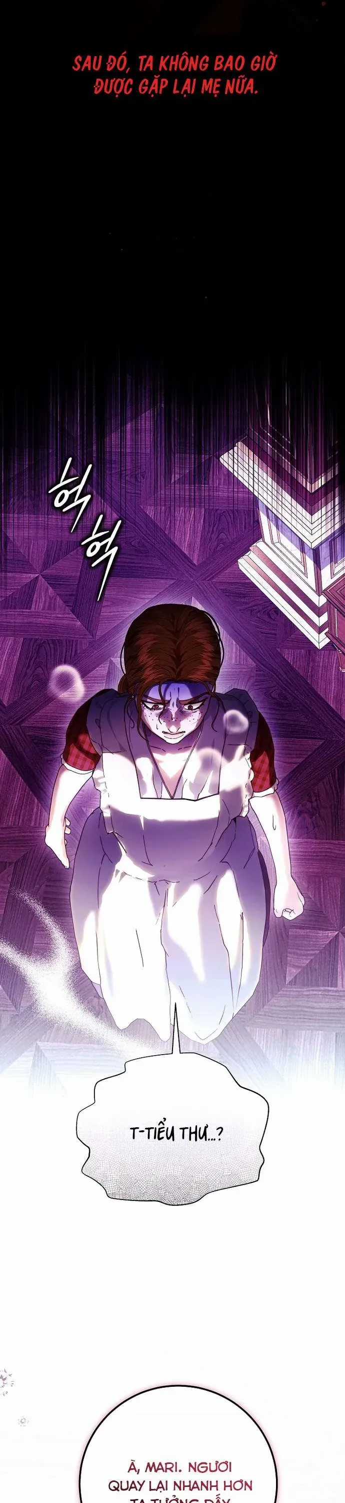 Những Mảnh Vỡ Của Giấc Mộng Thủy Tinh Chương 8 trang 26