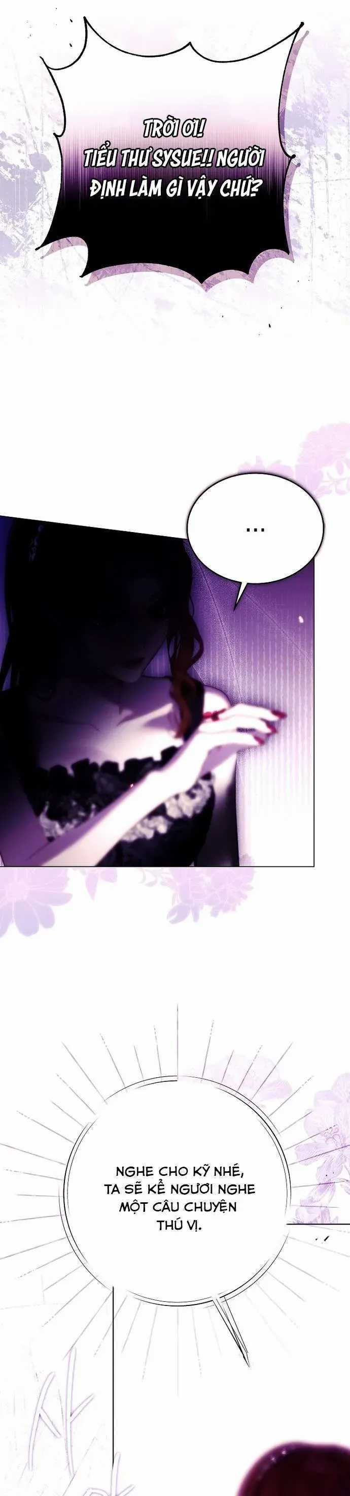 Những Mảnh Vỡ Của Giấc Mộng Thủy Tinh Chương 8 trang 30