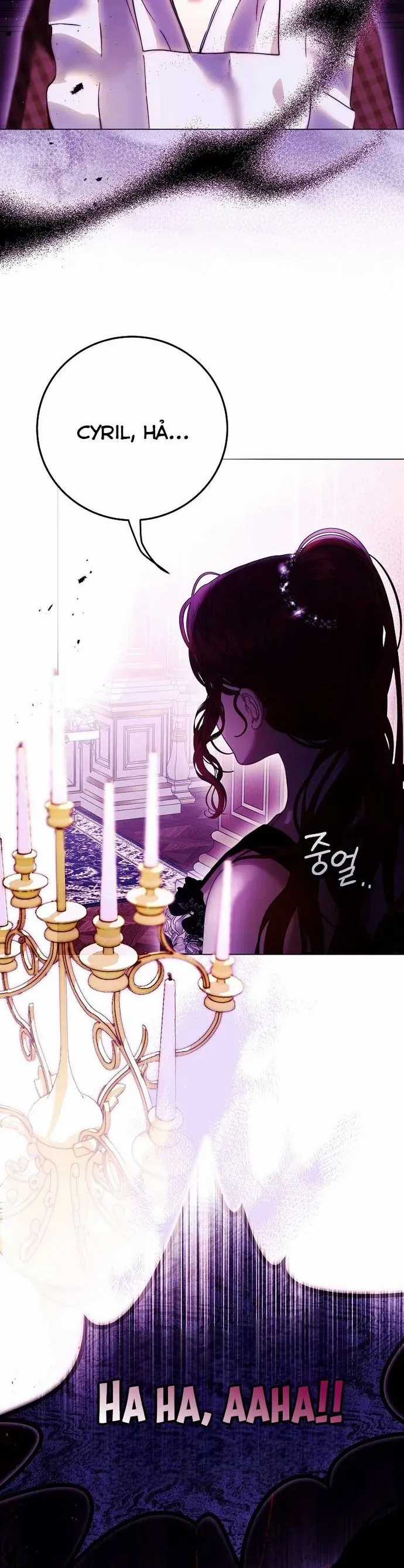 Những Mảnh Vỡ Của Giấc Mộng Thủy Tinh Chương 8 trang 4