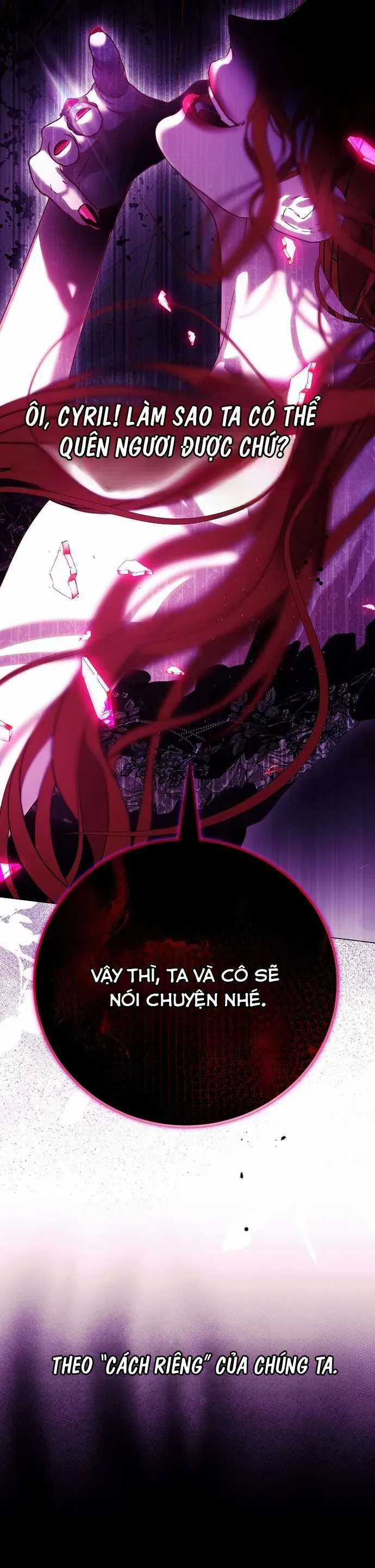 Những Mảnh Vỡ Của Giấc Mộng Thủy Tinh Chương 8 trang 5