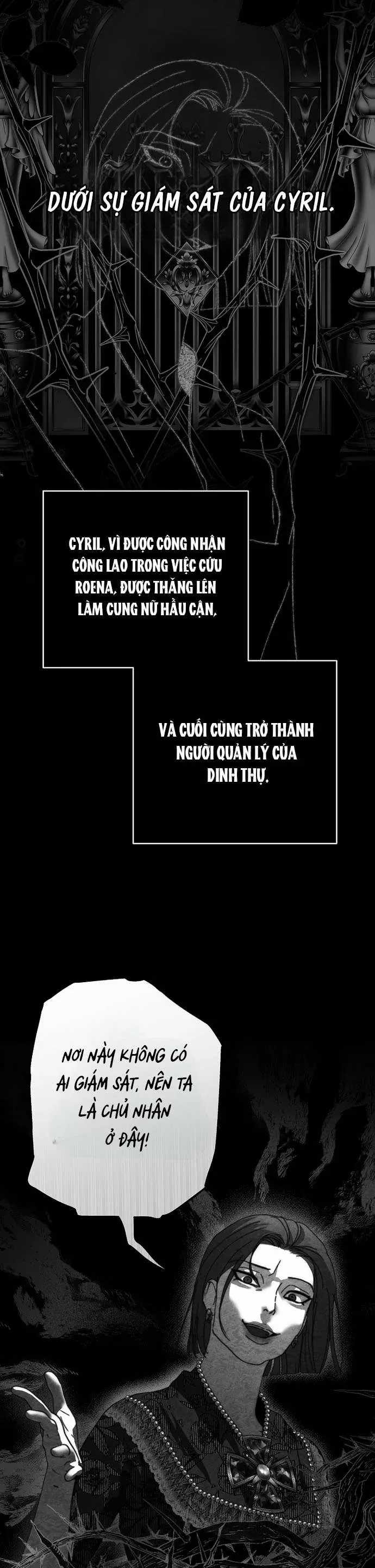 Những Mảnh Vỡ Của Giấc Mộng Thủy Tinh Chương 8 trang 7