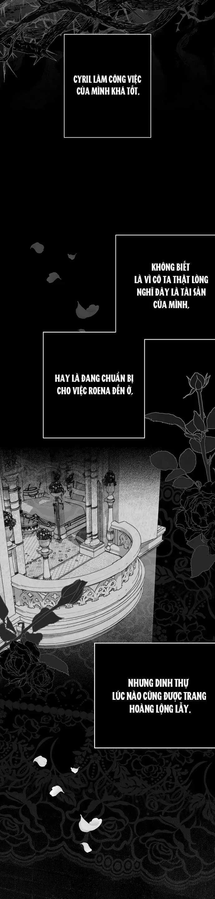 Những Mảnh Vỡ Của Giấc Mộng Thủy Tinh Chương 8 trang 8