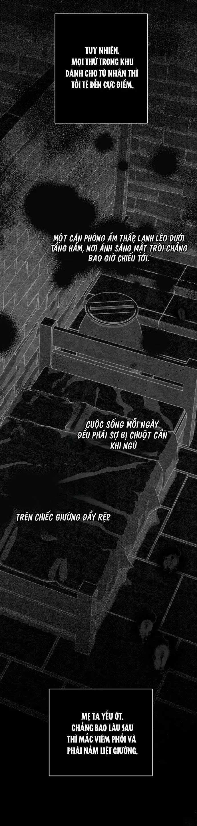 Những Mảnh Vỡ Của Giấc Mộng Thủy Tinh Chương 8 trang 9