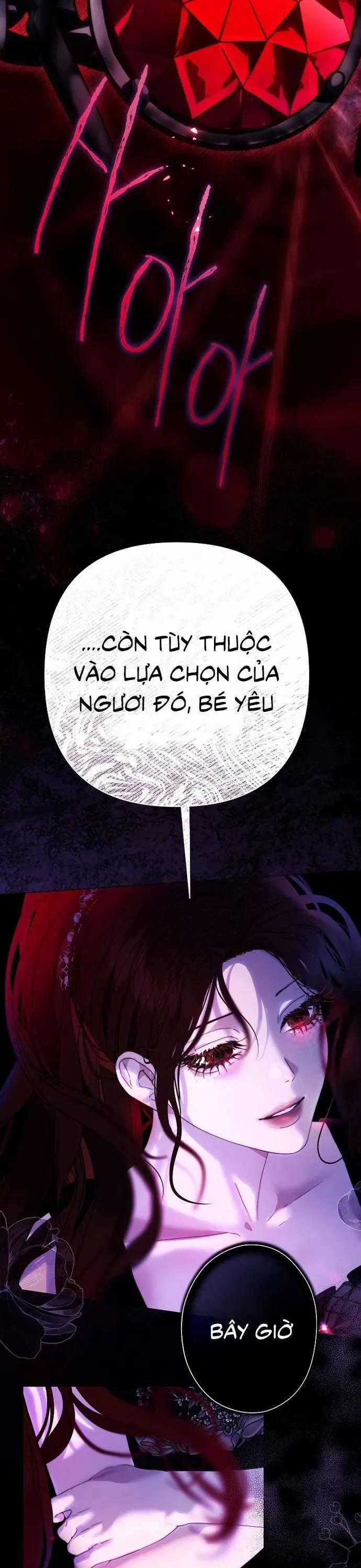 Những Mảnh Vỡ Của Giấc Mộng Thủy Tinh Chương 9 trang 1