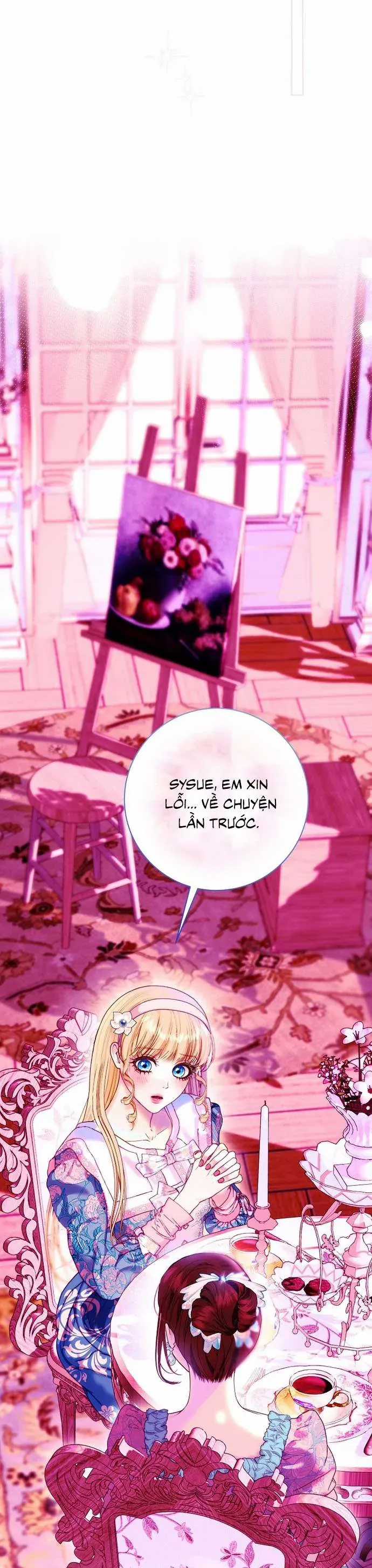 Những Mảnh Vỡ Của Giấc Mộng Thủy Tinh Chương 9 trang 10