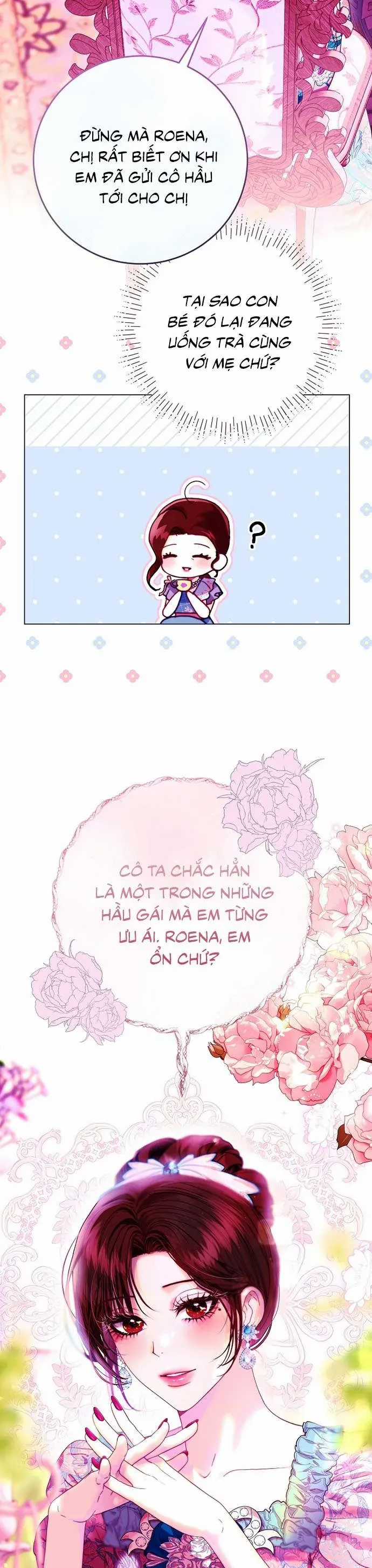 Những Mảnh Vỡ Của Giấc Mộng Thủy Tinh Chương 9 trang 11