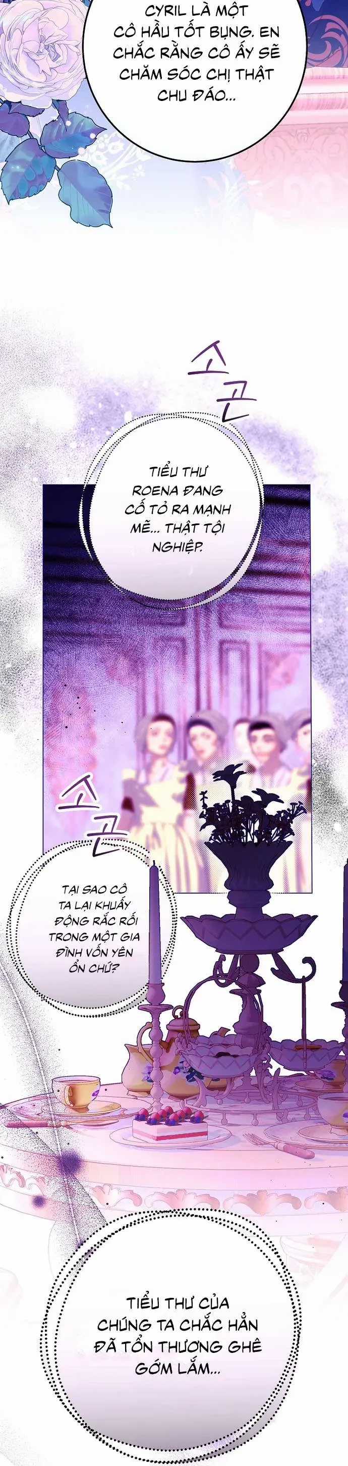 Những Mảnh Vỡ Của Giấc Mộng Thủy Tinh Chương 9 trang 13