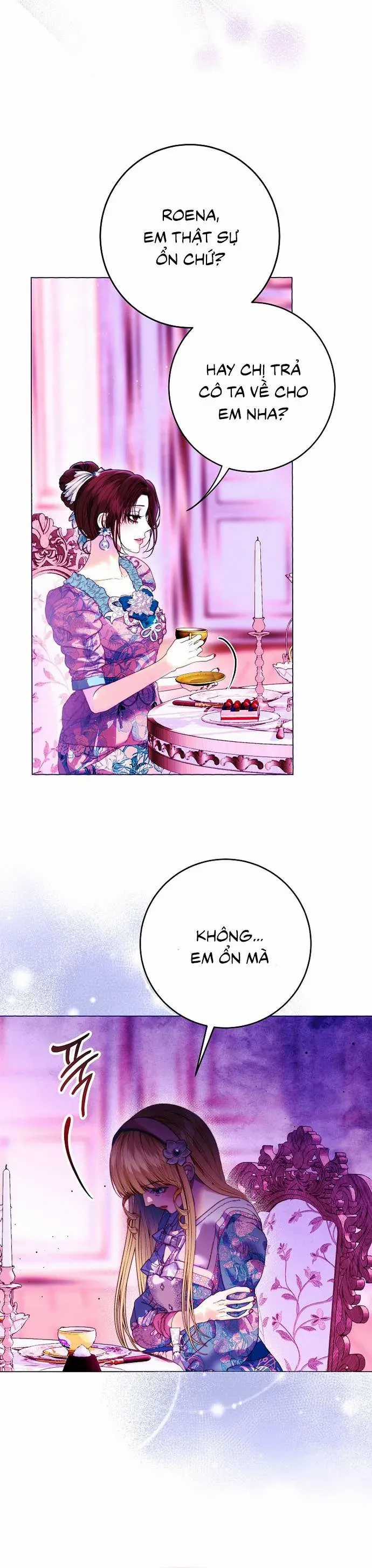 Những Mảnh Vỡ Của Giấc Mộng Thủy Tinh Chương 9 trang 14