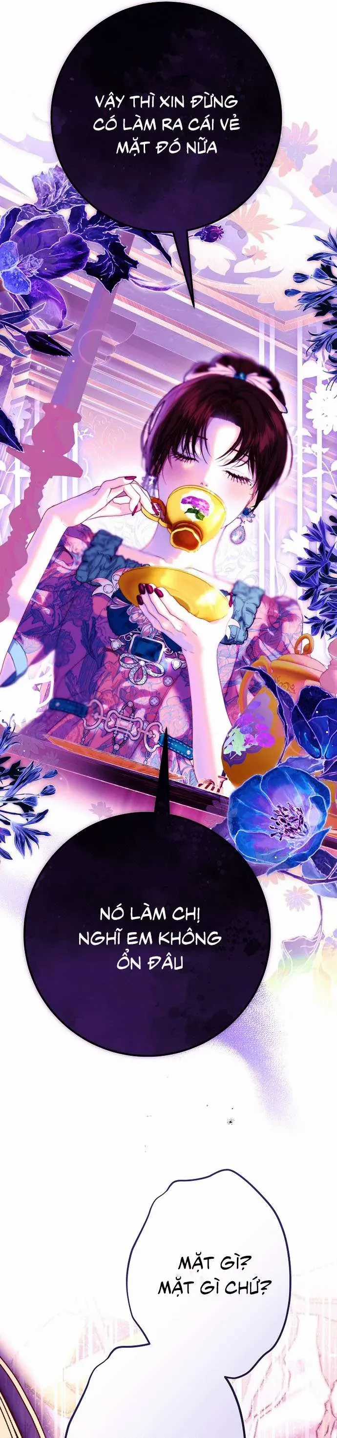 Những Mảnh Vỡ Của Giấc Mộng Thủy Tinh Chương 9 trang 15