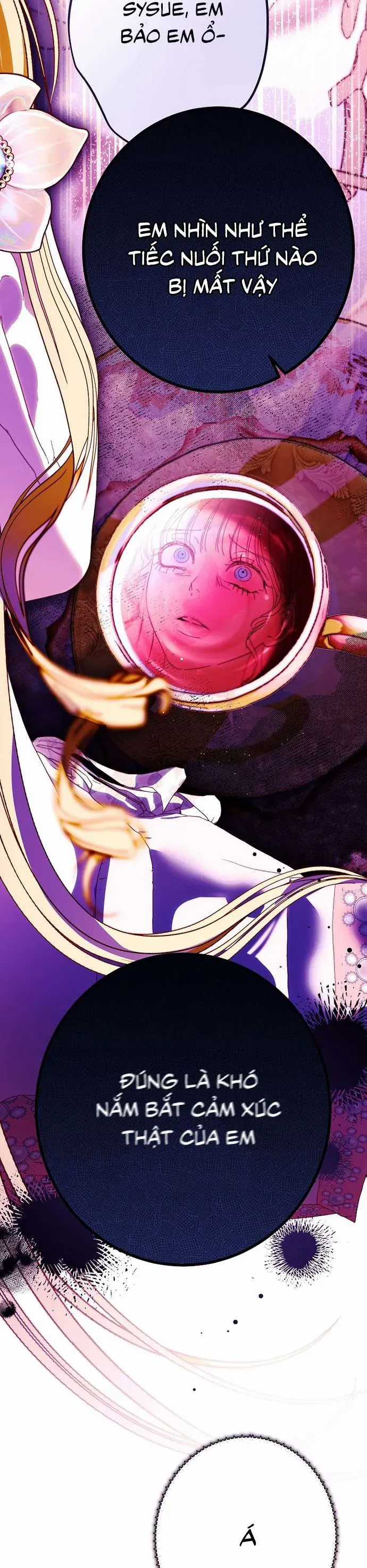 Những Mảnh Vỡ Của Giấc Mộng Thủy Tinh Chương 9 trang 16