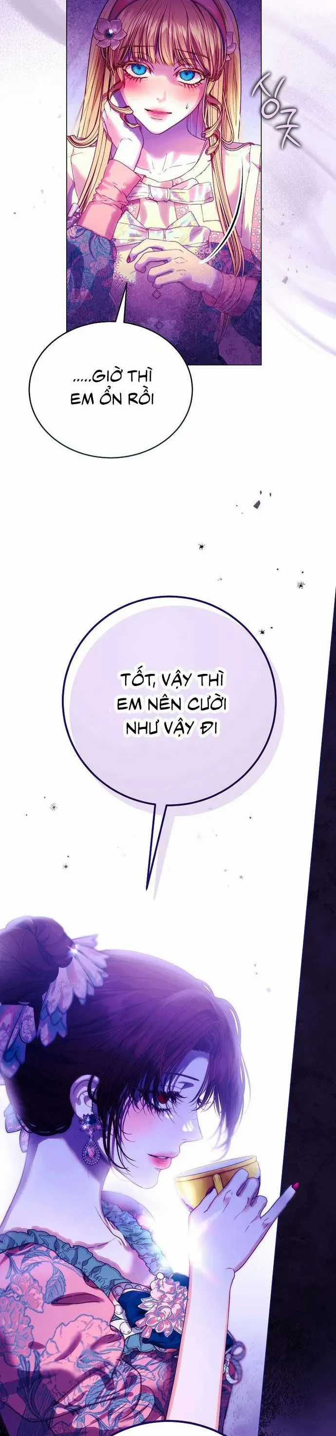 Những Mảnh Vỡ Của Giấc Mộng Thủy Tinh Chương 9 trang 18