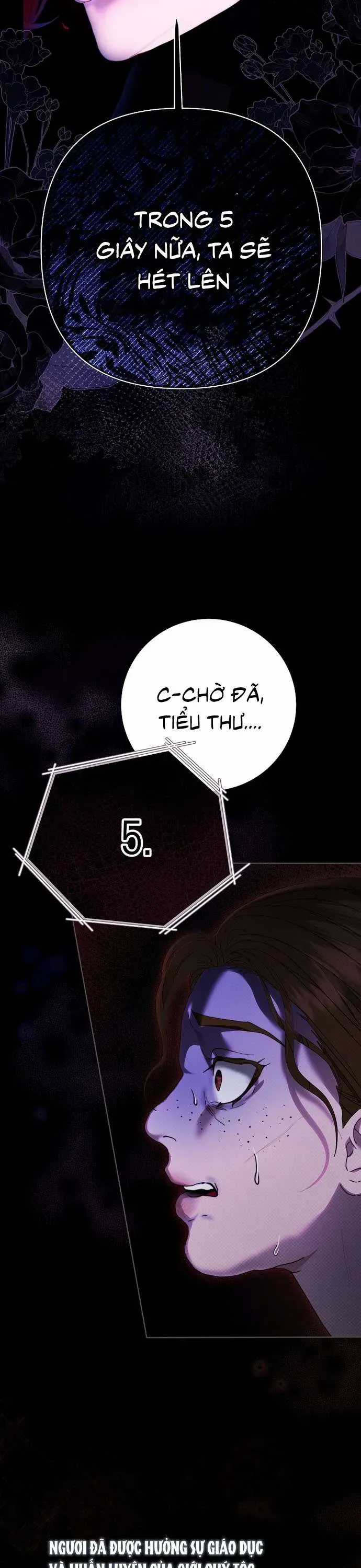 Những Mảnh Vỡ Của Giấc Mộng Thủy Tinh Chương 9 trang 2