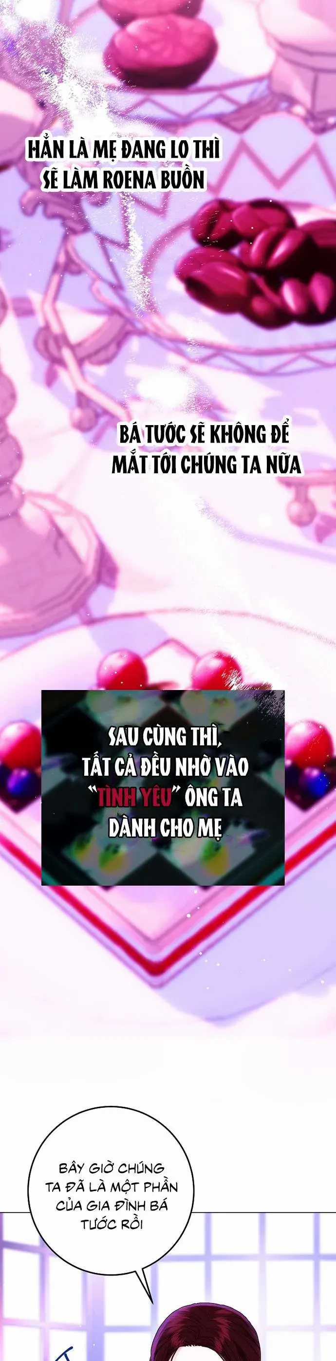 Những Mảnh Vỡ Của Giấc Mộng Thủy Tinh Chương 9 trang 20