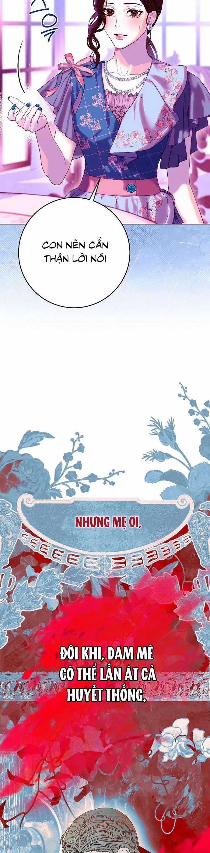 Những Mảnh Vỡ Của Giấc Mộng Thủy Tinh Chương 9 trang 21