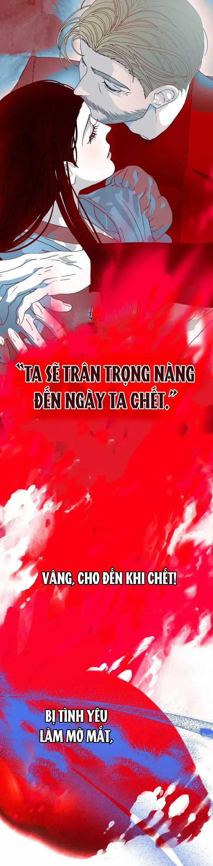 Những Mảnh Vỡ Của Giấc Mộng Thủy Tinh Chương 9 trang 23