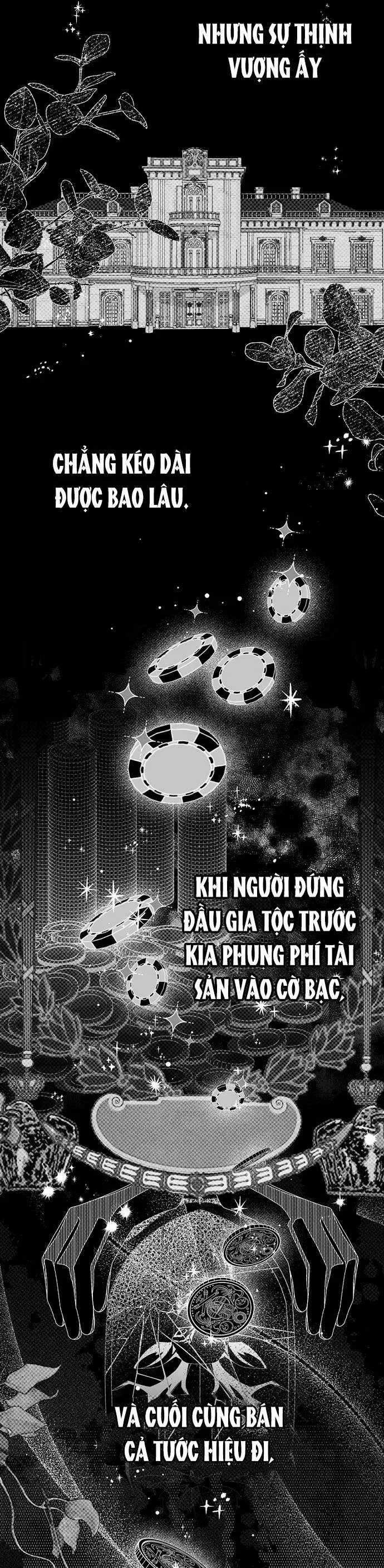 Những Mảnh Vỡ Của Giấc Mộng Thủy Tinh Chương 9 trang 25