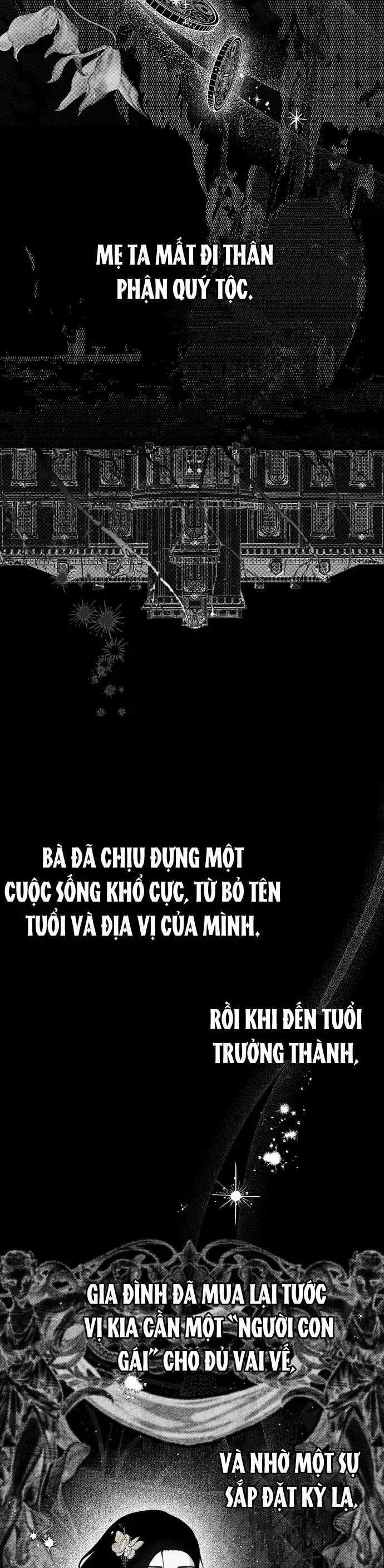 Những Mảnh Vỡ Của Giấc Mộng Thủy Tinh Chương 9 trang 26