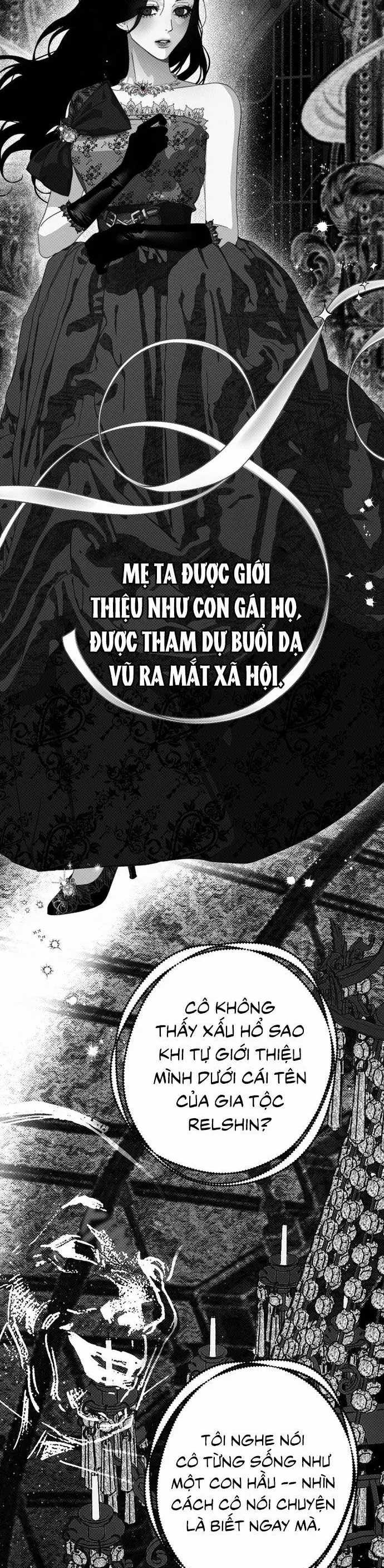 Những Mảnh Vỡ Của Giấc Mộng Thủy Tinh Chương 9 trang 27