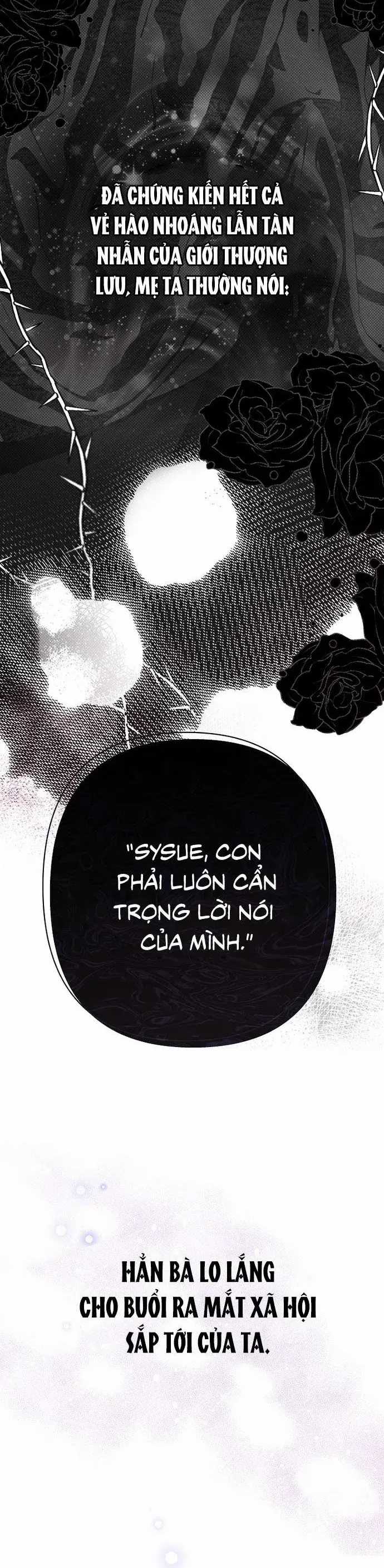 Những Mảnh Vỡ Của Giấc Mộng Thủy Tinh Chương 9 trang 29