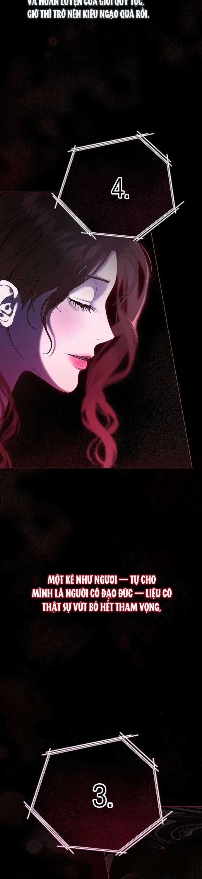 Những Mảnh Vỡ Của Giấc Mộng Thủy Tinh Chương 9 trang 3