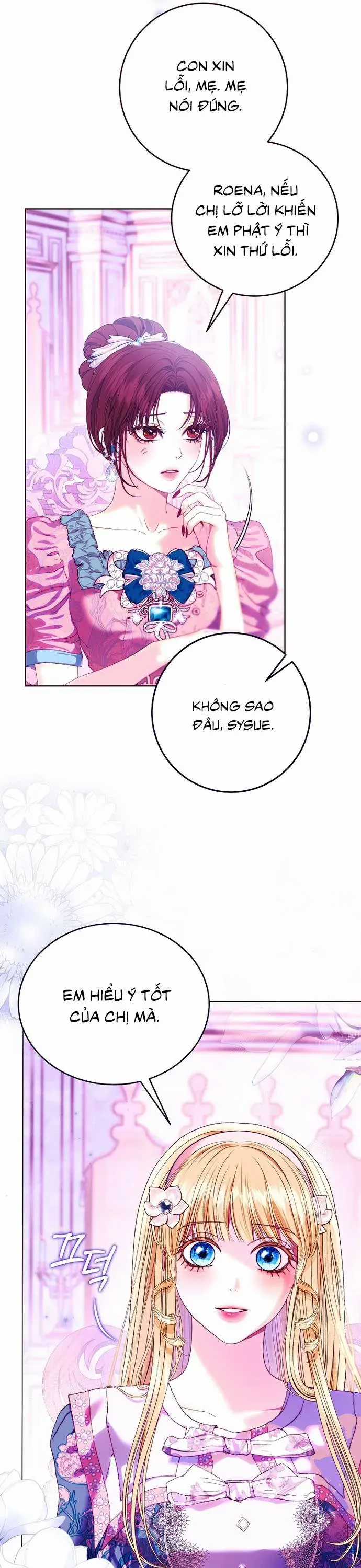 Những Mảnh Vỡ Của Giấc Mộng Thủy Tinh Chương 9 trang 30