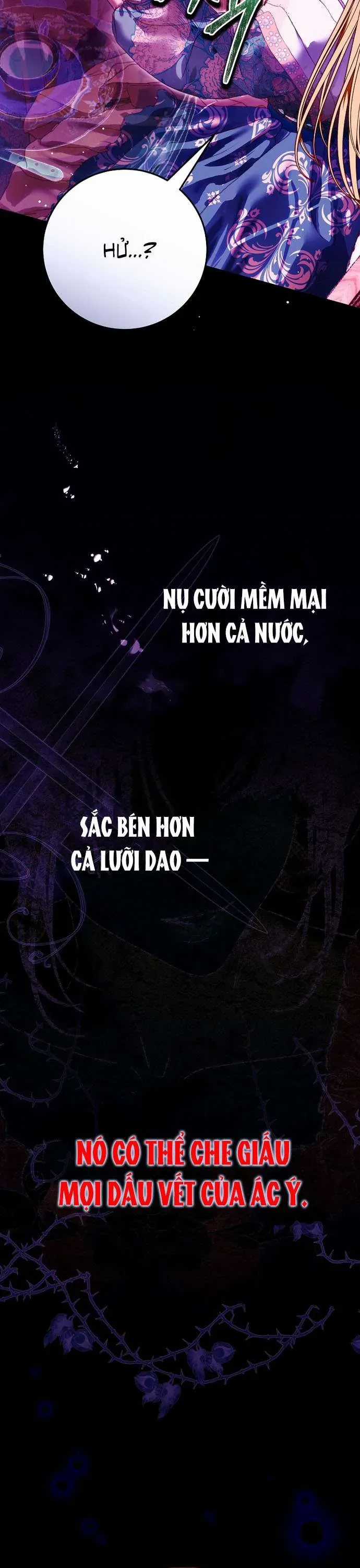 Những Mảnh Vỡ Của Giấc Mộng Thủy Tinh Chương 9 trang 34