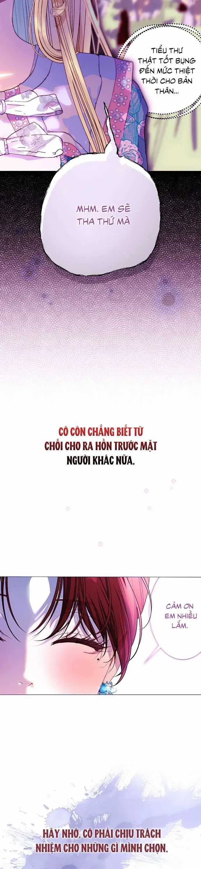 Những Mảnh Vỡ Của Giấc Mộng Thủy Tinh Chương 9 trang 36