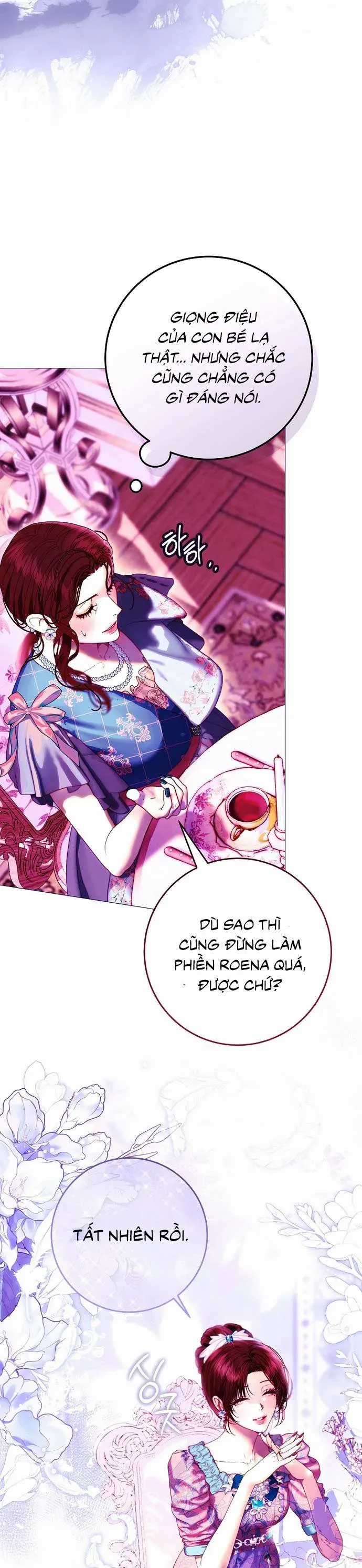 Những Mảnh Vỡ Của Giấc Mộng Thủy Tinh Chương 9 trang 37