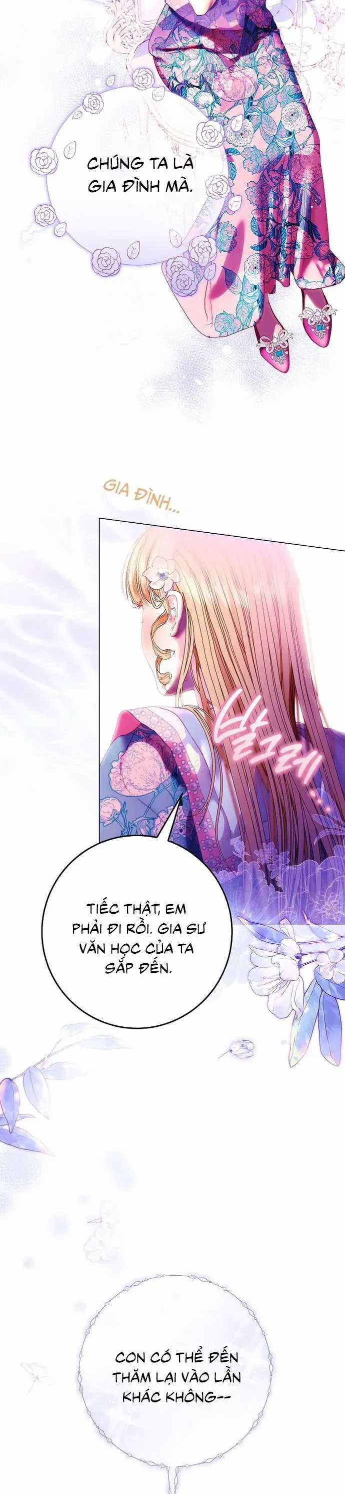 Những Mảnh Vỡ Của Giấc Mộng Thủy Tinh Chương 9 trang 38