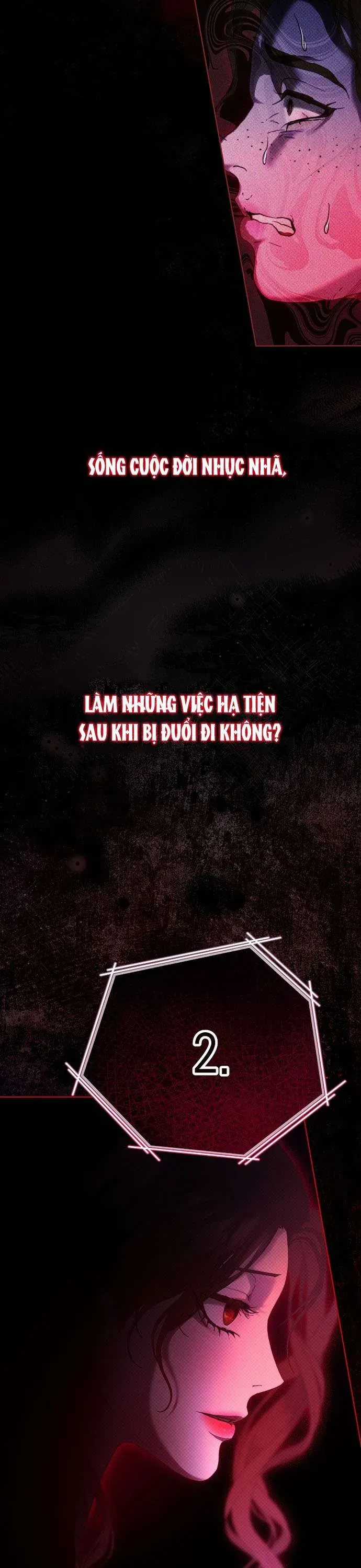 Những Mảnh Vỡ Của Giấc Mộng Thủy Tinh Chương 9 trang 4