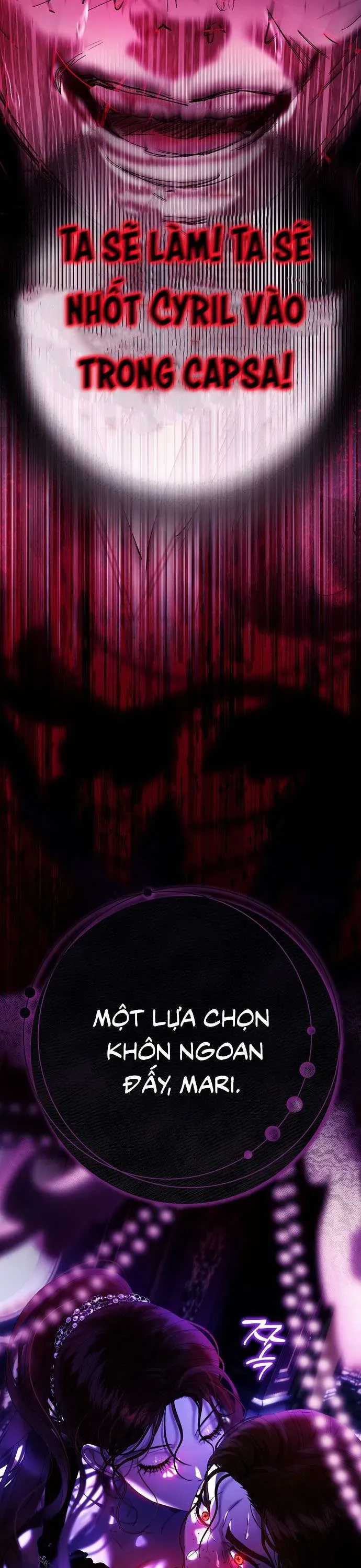 Những Mảnh Vỡ Của Giấc Mộng Thủy Tinh Chương 9 trang 6