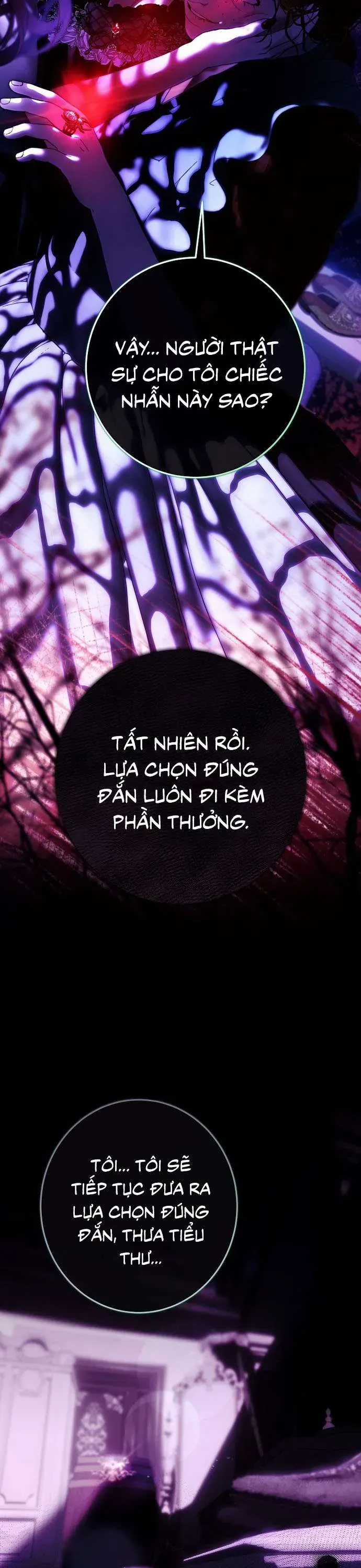 Những Mảnh Vỡ Của Giấc Mộng Thủy Tinh Chương 9 trang 7