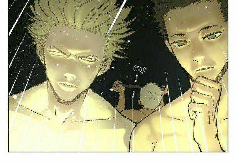 Những Mẩu Truyện Ngắn Của Bố Lãng Ni Chapter 1 trang 3