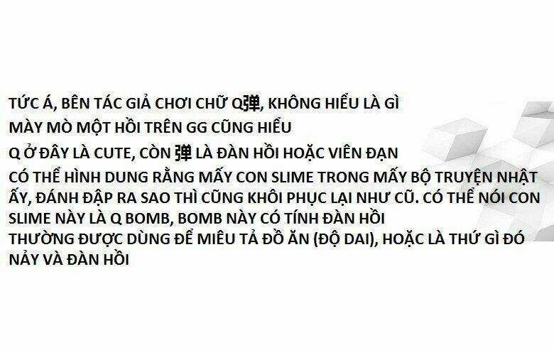 Những Mẩu Truyện Ngắn Của Bố Lãng Ni Chapter 2 trang 7